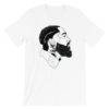 Nipsey Sketch T-Shirt That Ankh Life T-shirts