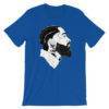 Nipsey Sketch T-Shirt That Ankh Life T-shirts