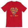 Eat To Live T-Shirt That Ankh Life Featured T-shirts Queens Collection