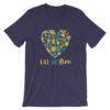 Eat To Live T-Shirt That Ankh Life Featured T-shirts Queens Collection
