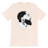 Nipsey Sketch T-Shirt That Ankh Life T-shirts
