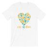 Eat To Live T-Shirt That Ankh Life Featured T-shirts Queens Collection