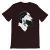 Nipsey Sketch T-Shirt That Ankh Life T-shirts