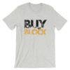Buy The Block T-Shirt That Ankh Life T-shirts