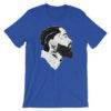 Nipsey Sketch T-Shirt That Ankh Life T-shirts