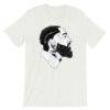 Nipsey Sketch T-Shirt That Ankh Life T-shirts