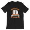 Re-Education T-Shirt That Ankh Life Featured T-shirts