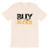 Buy The Block T-Shirt That Ankh Life T-shirts