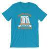 Re-Education T-Shirt That Ankh Life Featured T-shirts
