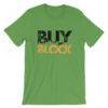 Buy The Block T-Shirt That Ankh Life T-shirts