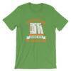 Re-Education T-Shirt That Ankh Life Featured T-shirts