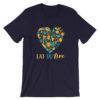 Eat To Live T-Shirt That Ankh Life Featured T-shirts Queens Collection