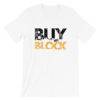 Buy The Block T-Shirt That Ankh Life T-shirts