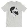 Nipsey Sketch T-Shirt That Ankh Life T-shirts