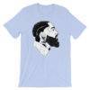 Nipsey Sketch T-Shirt That Ankh Life T-shirts