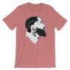 Nipsey Sketch T-Shirt That Ankh Life T-shirts