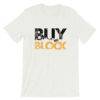 Buy The Block T-Shirt That Ankh Life T-shirts