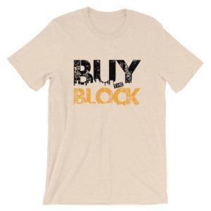 Buy The Block T-Shirt That Ankh Life T-shirts