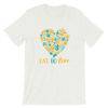 Eat To Live T-Shirt That Ankh Life Featured T-shirts Queens Collection