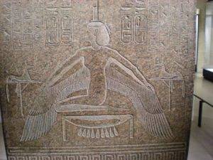 That Ankh Life Kemetic Yoga: Reconnecting to an ancient understanding