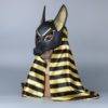 Anubis Jackal Mask That Ankh Life Uncategorized