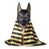 Anubis Jackal Mask That Ankh Life Uncategorized