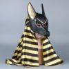 Anubis Jackal Mask That Ankh Life Uncategorized