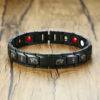 BioEnergy Magnetic Egyptian Bracelet That Ankh Life Featured Bracelets