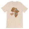 Amazing Africa T Shirt That Ankh Life T-shirts