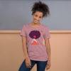Afro Love T Shirt That Ankh Life T-shirts