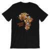 Amazing Africa T Shirt That Ankh Life T-shirts