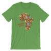 Amazing Africa T Shirt That Ankh Life T-shirts