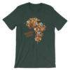 Amazing Africa T Shirt That Ankh Life T-shirts