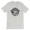 Egyptian UFO T shirt That Ankh Life T-shirts
