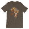 Amazing Africa T Shirt That Ankh Life T-shirts