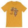 Amazing Africa T Shirt That Ankh Life T-shirts