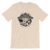 Egyptian UFO T shirt That Ankh Life T-shirts