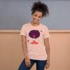 Afro Love T Shirt That Ankh Life T-shirts