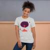 Afro Love T Shirt That Ankh Life T-shirts