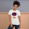 Afro Love T Shirt That Ankh Life T-shirts