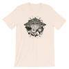 Egyptian UFO T shirt That Ankh Life T-shirts