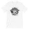 Egyptian UFO T shirt That Ankh Life T-shirts