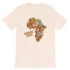 Amazing Africa T Shirt That Ankh Life T-shirts