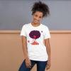 Afro Love T Shirt That Ankh Life T-shirts