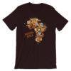 Amazing Africa T Shirt That Ankh Life T-shirts