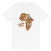 Amazing Africa T Shirt That Ankh Life T-shirts