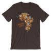 Amazing Africa T Shirt That Ankh Life T-shirts
