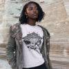 Afro Love T Shirt That Ankh Life T-shirts