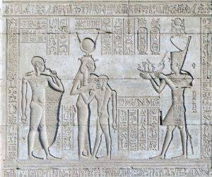 That Ankh Life