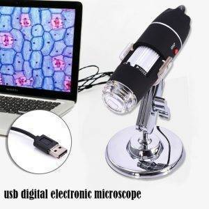 USB Microscope Recorder With Stand That Ankh Life Kids Accessories